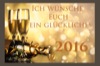 Celebration with champagne